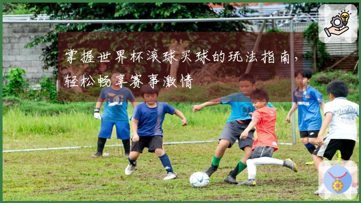 掌握世界杯滚球买球的玩法指南，轻松畅享赛事激情