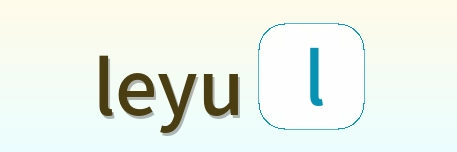 leyu Logo